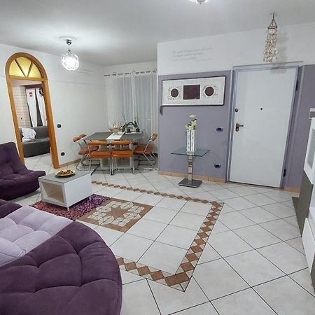 Apartament Nazzaro'S House Atripalda Zewnętrze zdjęcie