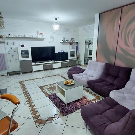 Apartament Nazzaro'S House Atripalda Zewnętrze zdjęcie