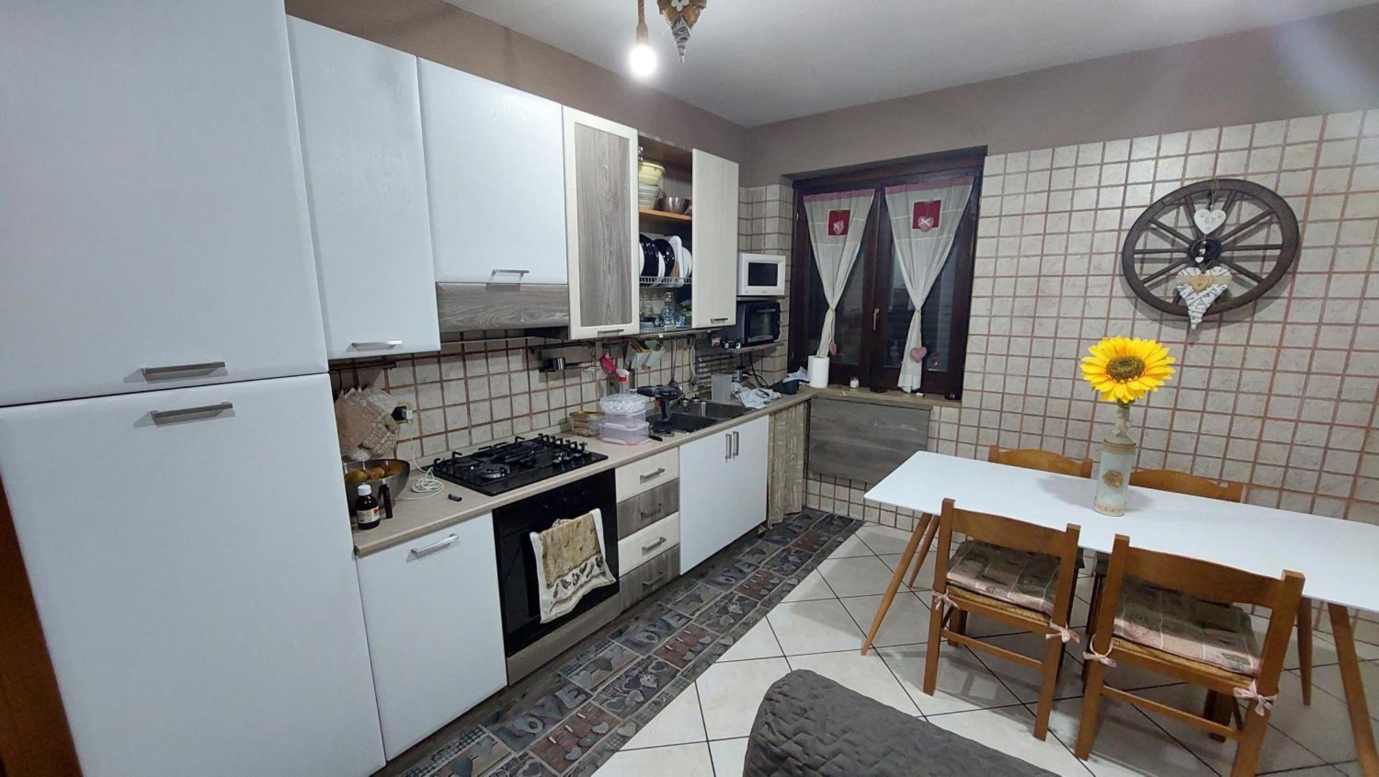 Apartament Nazzaro'S House Atripalda Zewnętrze zdjęcie