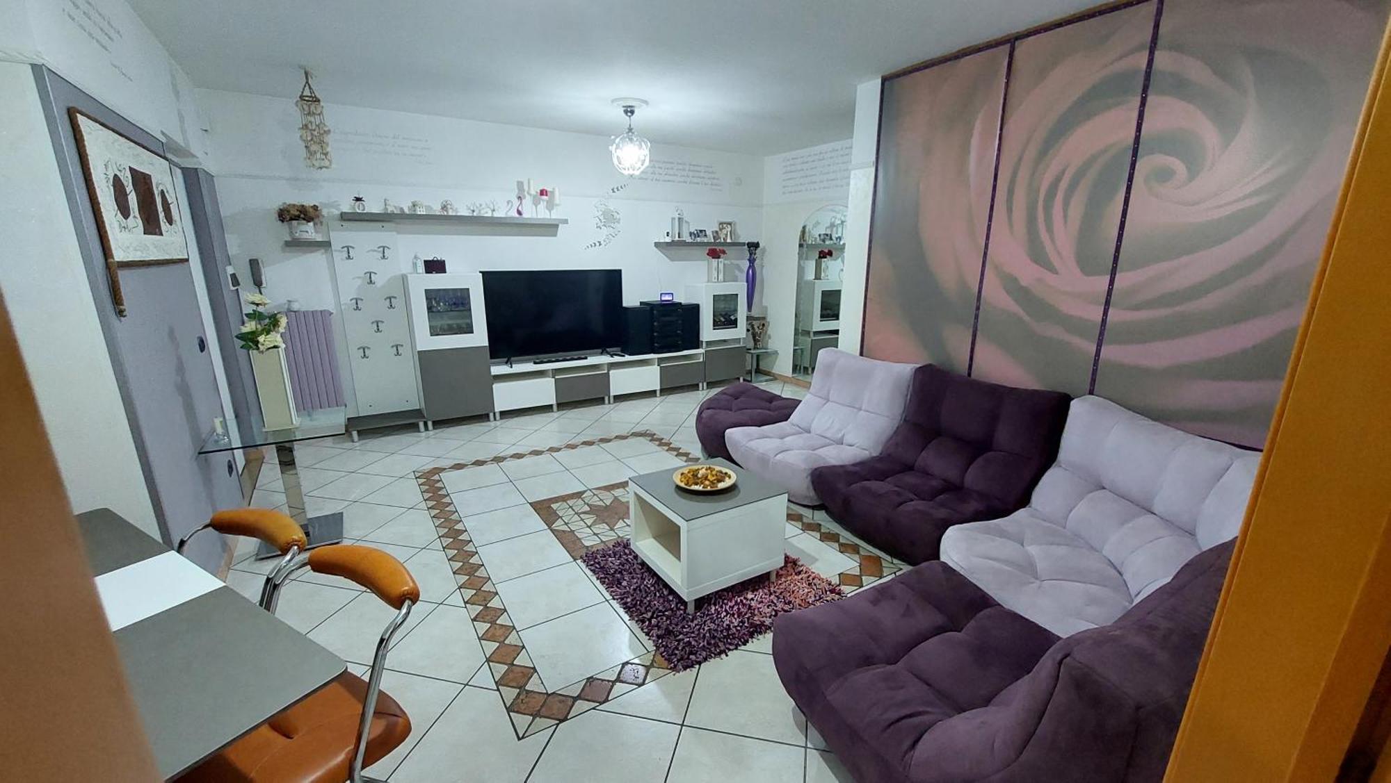 Apartament Nazzaro'S House Atripalda Zewnętrze zdjęcie